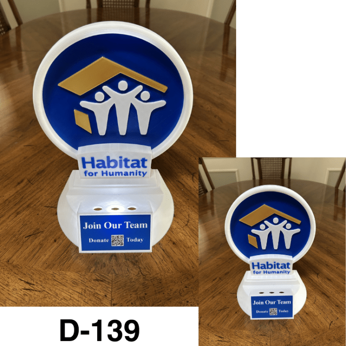 Habitat For Humanity